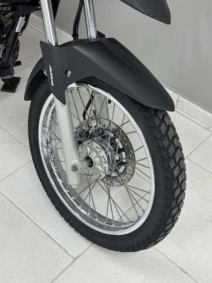 HONDA-XRE 190 ADVENTURE-2024