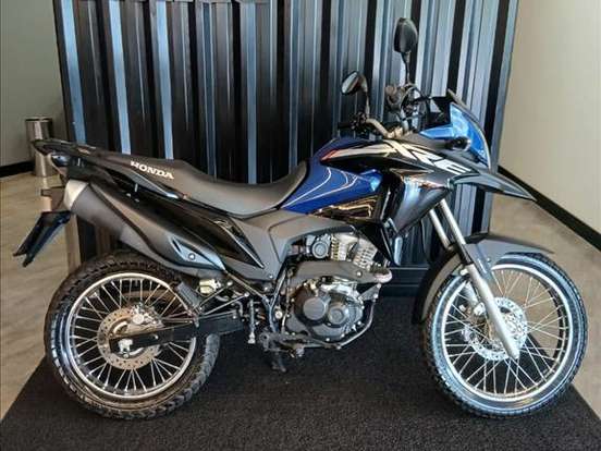 HONDA-XRE 190 SE HONDA-XRE 190 SE-2023