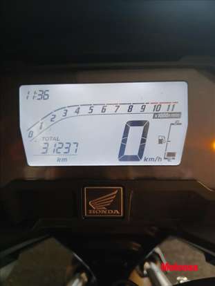 HONDA-XRE 190 SE-2023