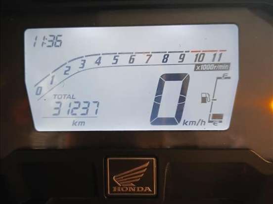 HONDA-XRE 190 SE HONDA-XRE 190 SE-2023
