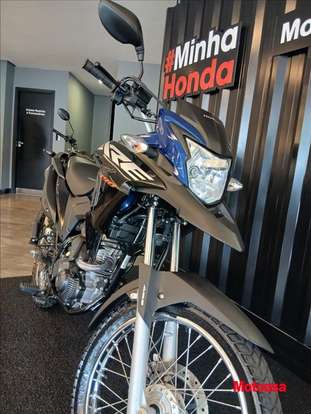 HONDA-XRE 190 SE-2023