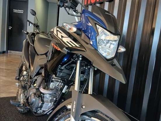 HONDA-XRE 190 SE HONDA-XRE 190 SE-2023