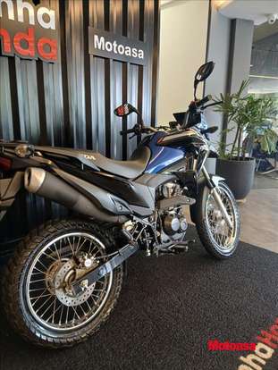 HONDA-XRE 190 SE-2023