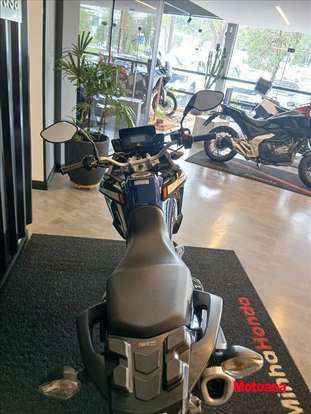 HONDA-XRE 190 SE-2023