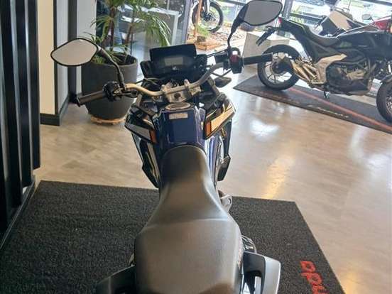 HONDA-XRE 190 SE HONDA-XRE 190 SE-2023