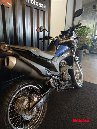 HONDA-XRE 190 SE-2023