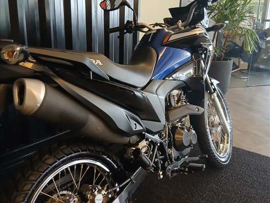 HONDA-XRE 190 SE HONDA-XRE 190 SE-2023