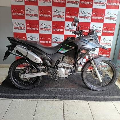 HONDA XRE 300 ABS 