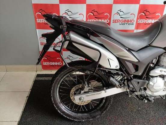 HONDA-XRE 300 ABS HONDA-XRE 300 ABS-2018