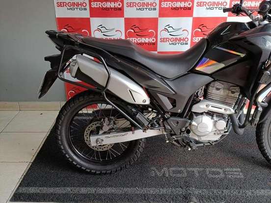 HONDA-XRE 300 ABS HONDA-XRE 300 ABS-2021