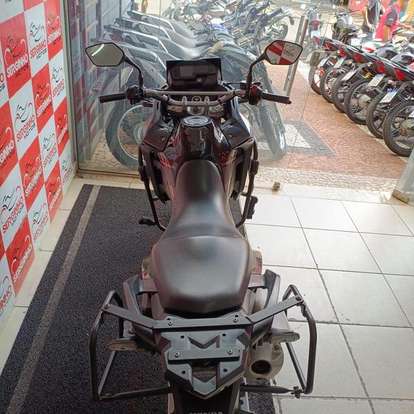 HONDA-XRE 300 ABS-2021