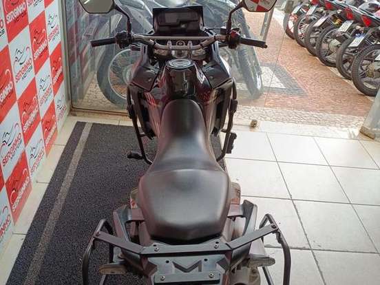 HONDA-XRE 300 ABS HONDA-XRE 300 ABS-2021