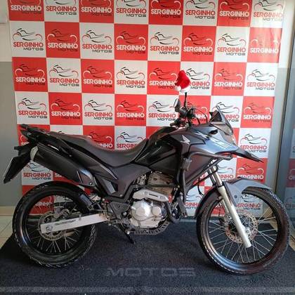 HONDA XRE 300 ABS 