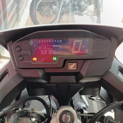 HONDA-XRE 300 ABS-2018