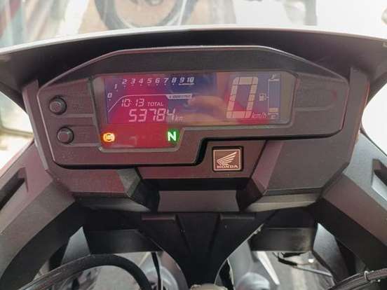 HONDA-XRE 300 ABS HONDA-XRE 300 ABS-2018