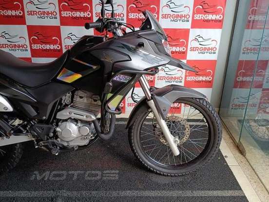 HONDA-XRE 300 ABS HONDA-XRE 300 ABS-2021