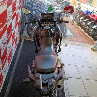 HONDA-XRE 300 ABS-2019