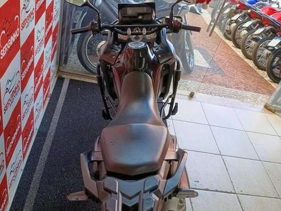 HONDA-XRE 300 ABS HONDA-XRE 300 ABS-2019