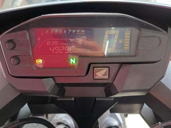 HONDA-XRE 300 ABS HONDA-XRE 300 ABS-2021