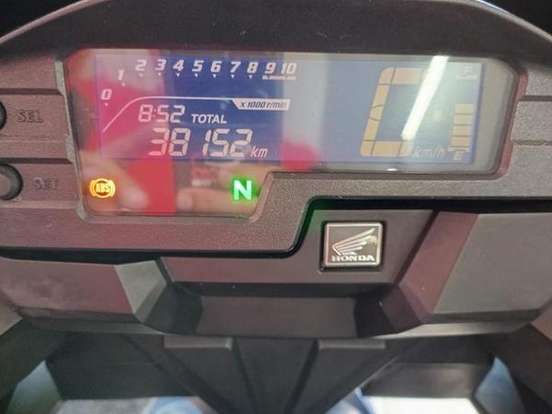 HONDA-XRE 300 ABS HONDA-XRE 300 ABS-2019