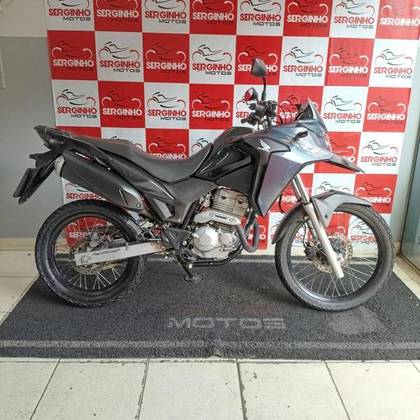HONDA XRE 300 ABS 