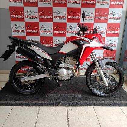 HONDA XRE 300 ABS 