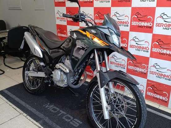 HONDA-XRE 300 ABS HONDA-XRE 300 ABS-2019