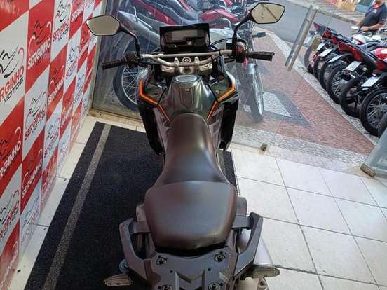 HONDA-XRE 300 ABS HONDA-XRE 300 ABS-2019