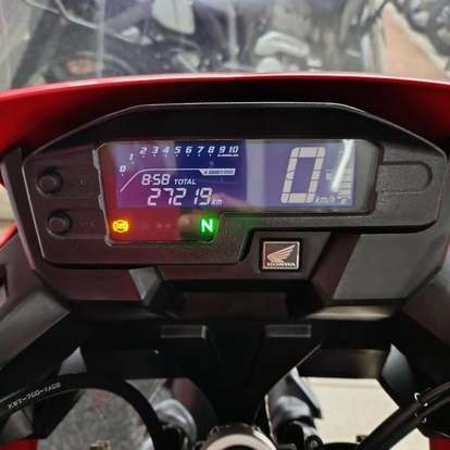 HONDA-XRE 300 ABS-2021
