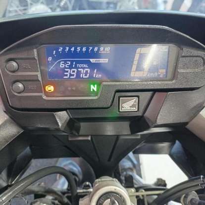 HONDA-XRE 300 ABS-2019