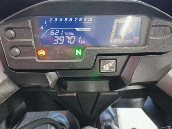 HONDA-XRE 300 ABS HONDA-XRE 300 ABS-2019