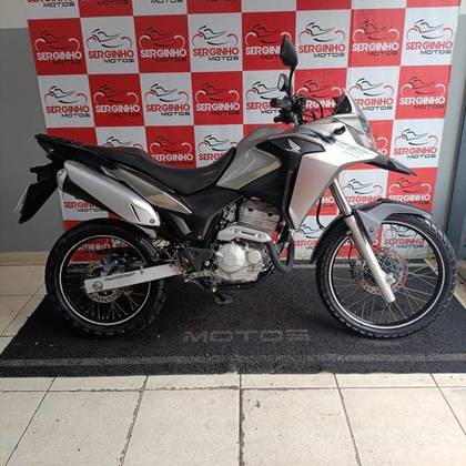 HONDA XRE 300 ABS 