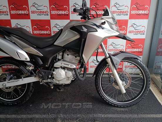 HONDA-XRE 300 ABS HONDA-XRE 300 ABS-2019