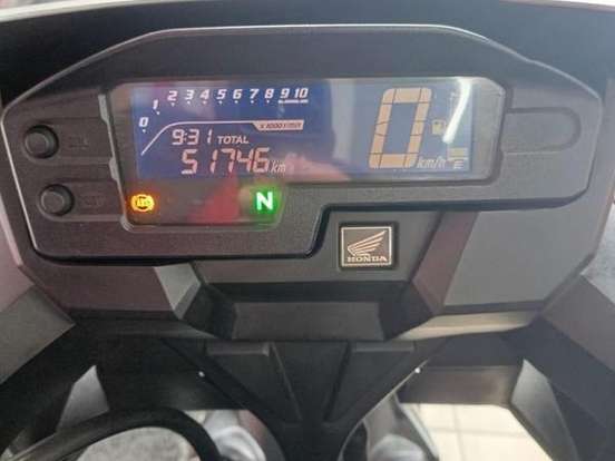 HONDA-XRE 300 ABS HONDA-XRE 300 ABS-2019