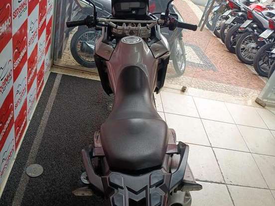 HONDA-XRE 300 ABS HONDA-XRE 300 ABS-2019