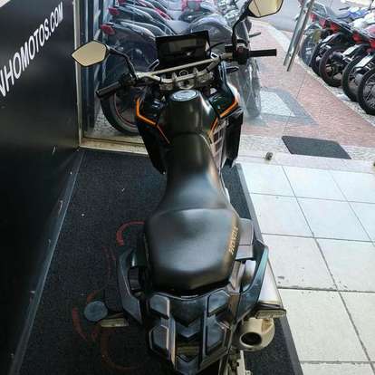 HONDA-XRE 300 ABS-2020