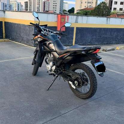 HONDA-XRE 300 ADVENTURE-2020