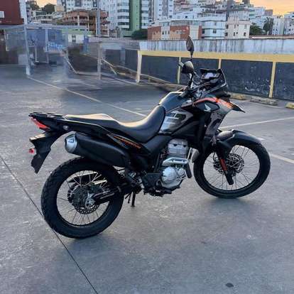 HONDA-XRE 300 ADVENTURE-2020