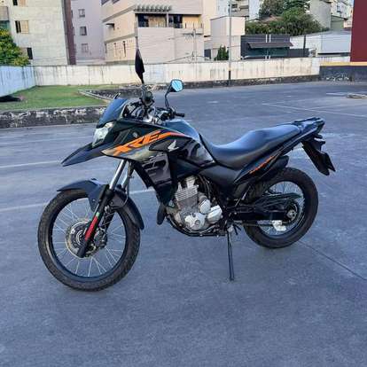 HONDA-XRE 300 ADVENTURE-2020