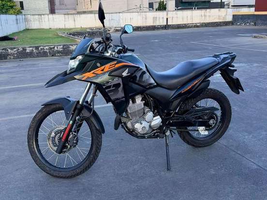 HONDA-XRE 300 ADVENTURE HONDA-XRE 300 ADVENTURE-2020