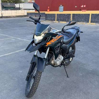 HONDA-XRE 300 ADVENTURE-2020