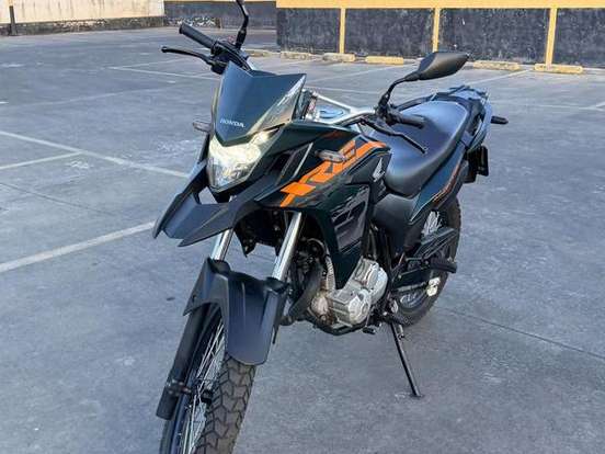 HONDA-XRE 300 ADVENTURE HONDA-XRE 300 ADVENTURE-2020