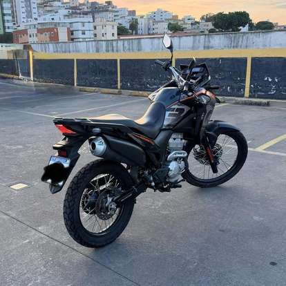 HONDA-XRE 300 ADVENTURE-2020