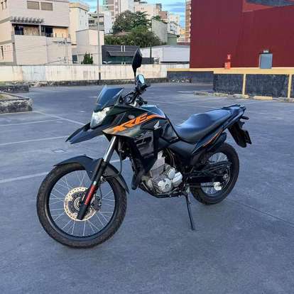 HONDA-XRE 300 ADVENTURE-2020