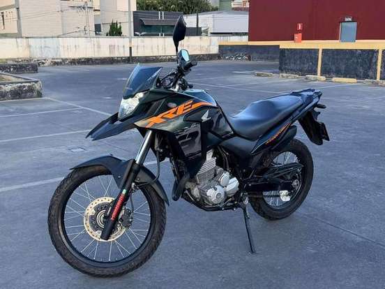 HONDA-XRE 300 ADVENTURE HONDA-XRE 300 ADVENTURE-2020