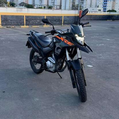 HONDA-XRE 300 ADVENTURE-2020