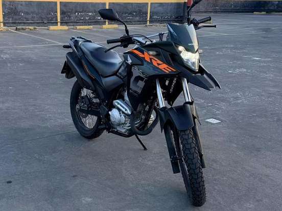 HONDA-XRE 300 ADVENTURE HONDA-XRE 300 ADVENTURE-2020