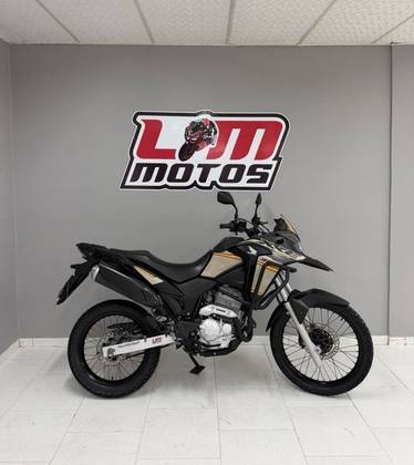 HONDA XRE 300 ADVENTURE 