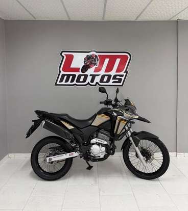 HONDA-XRE 300 ADVENTURE-2022