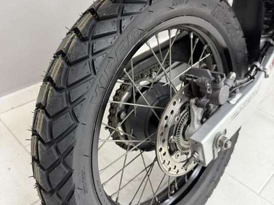 HONDA-XRE 300 ADVENTURE HONDA-XRE 300 ADVENTURE-2022